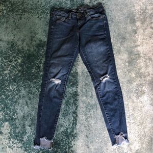 Mossimo jeans